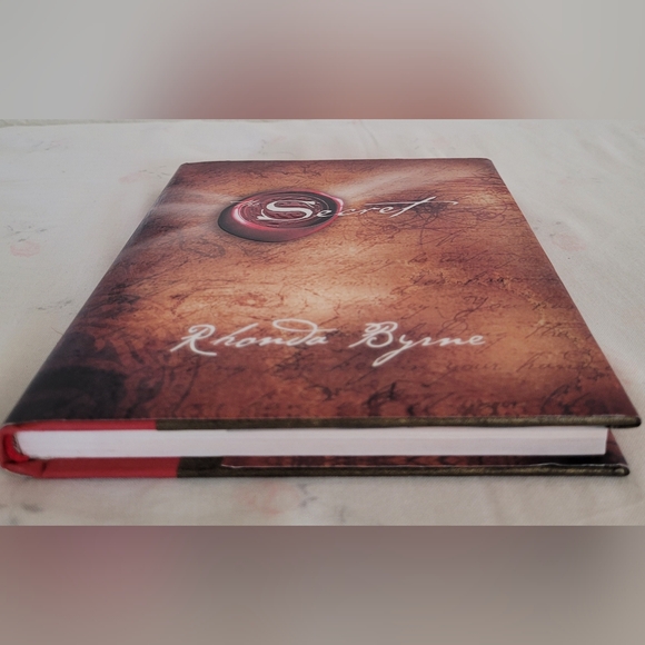 The Secret - Picture 2 of 8